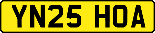 YN25HOA
