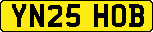 YN25HOB