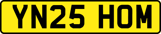 YN25HOM