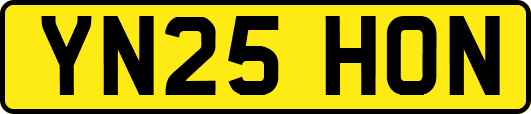 YN25HON