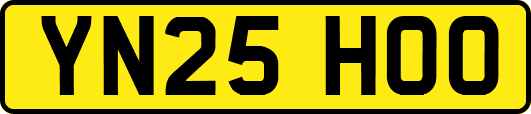 YN25HOO