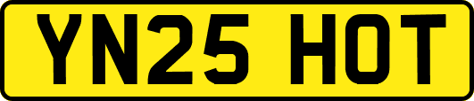 YN25HOT