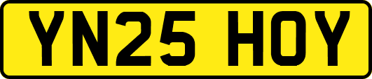 YN25HOY