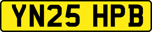 YN25HPB