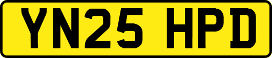 YN25HPD