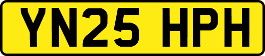YN25HPH