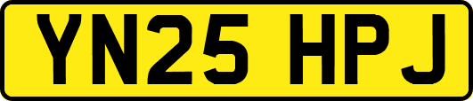 YN25HPJ