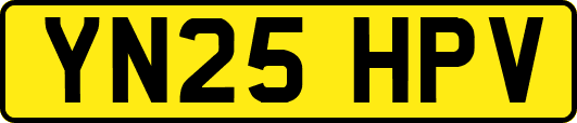 YN25HPV