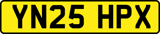 YN25HPX
