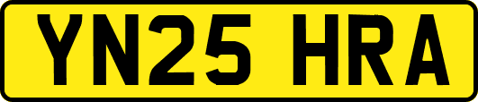 YN25HRA