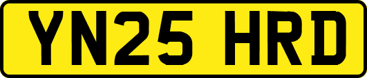 YN25HRD