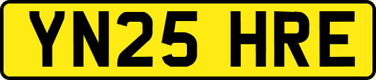 YN25HRE