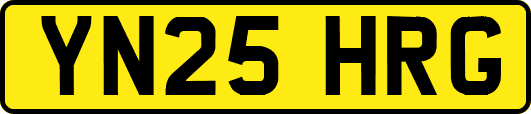YN25HRG