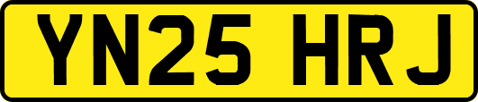 YN25HRJ