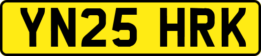 YN25HRK