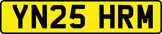YN25HRM