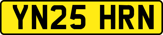YN25HRN