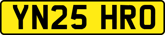 YN25HRO