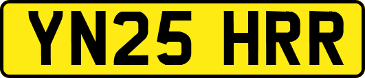 YN25HRR