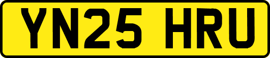 YN25HRU