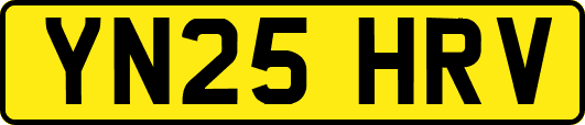 YN25HRV