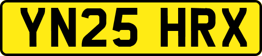 YN25HRX