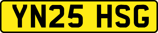 YN25HSG