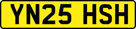 YN25HSH