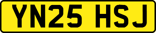 YN25HSJ