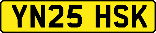 YN25HSK