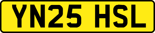 YN25HSL