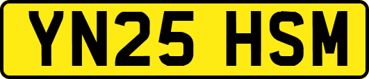 YN25HSM
