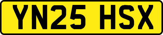 YN25HSX