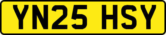 YN25HSY