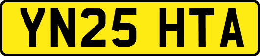 YN25HTA
