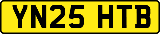YN25HTB