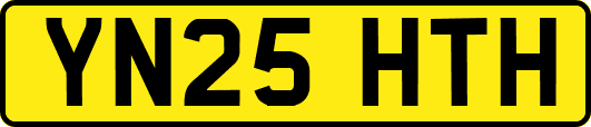 YN25HTH
