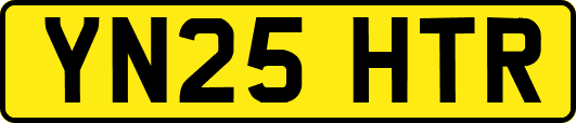 YN25HTR