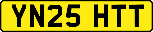 YN25HTT