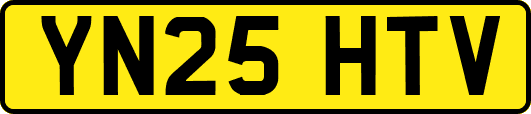 YN25HTV