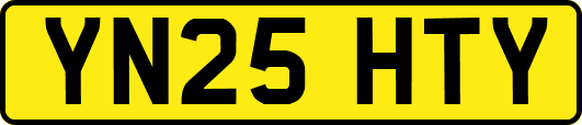 YN25HTY