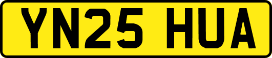 YN25HUA