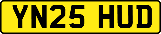 YN25HUD