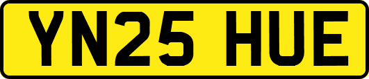 YN25HUE