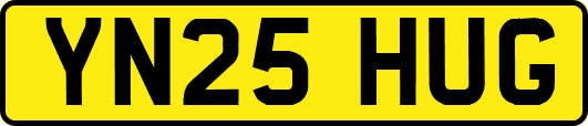 YN25HUG