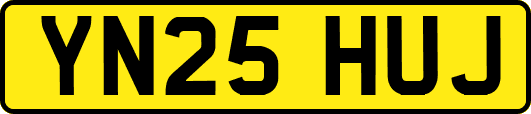 YN25HUJ