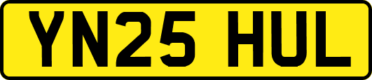 YN25HUL