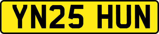 YN25HUN