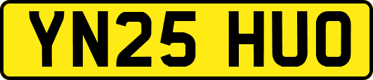 YN25HUO
