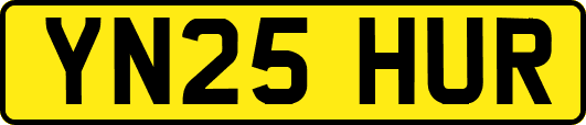 YN25HUR